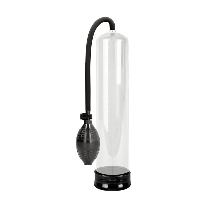 Classic XL Extender Pump - Verbesserte Erektionsqualität und Penisvergrößerung 6,5 x 26 cm Classic XL Extender Pump - Verbesserte Erektionsqualität und Penisvergrößerung 6,5 x 26 cm